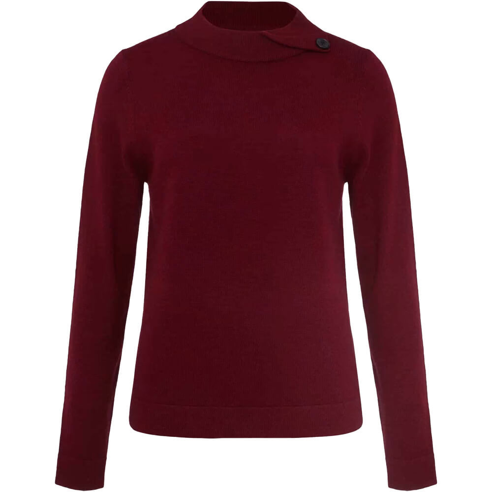 Hobbs Talia Wool Cashmere Jumper Jarrolds, Norwich